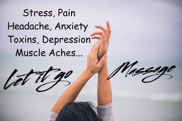 Stress Pain Anxiety